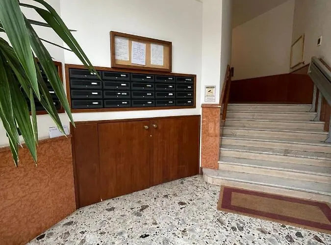 Starhost - Casa Giulia Salerno