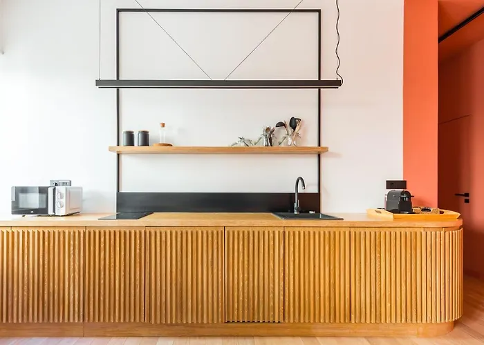 Apartment Starhost - Casa Giulia