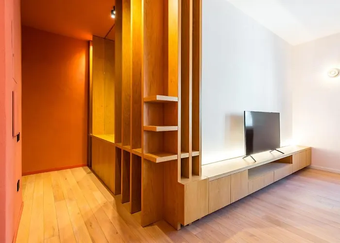 Apartment Starhost - Casa Giulia Salerno