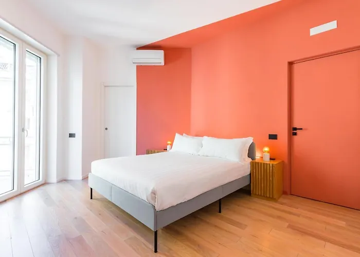 Starhost - Casa Giulia Apartment