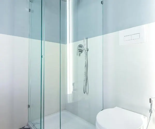 Apartment Starhost - Casa Giulia Salerno
