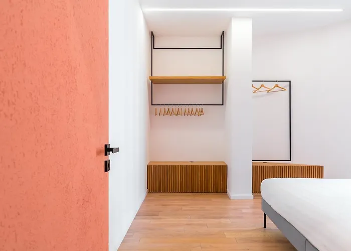 Starhost - Casa Giulia * Salerno