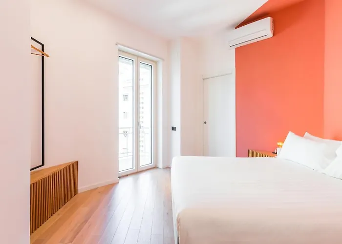 Apartment Starhost - Casa Giulia