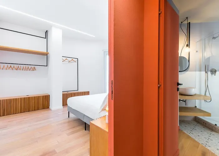 Apartment Starhost - Casa Giulia *