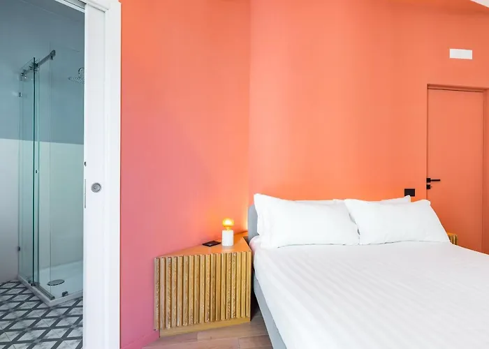 Starhost - Casa Giulia Apartment Salerno