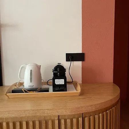 Starhost - Casa Giulia * Salerno
