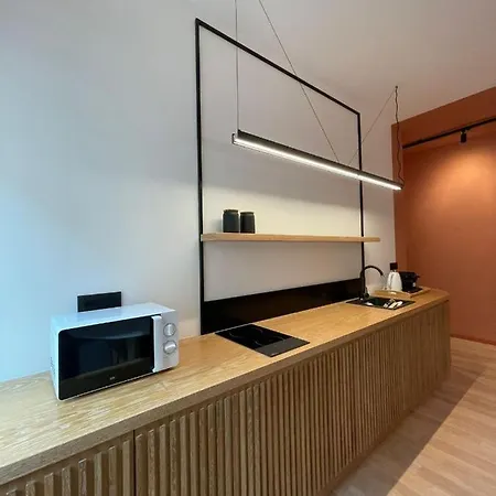 Starhost - Casa Giulia Apartment