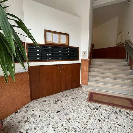 Starhost - Casa Giulia Salerno