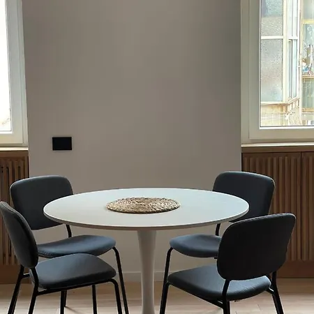 Starhost - Casa Giulia Apartment