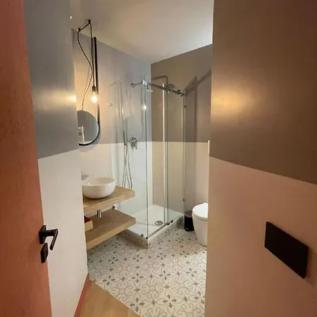Starhost - Casa Giulia Salerno