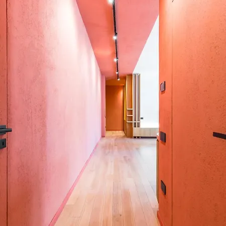 Starhost - Casa Giulia