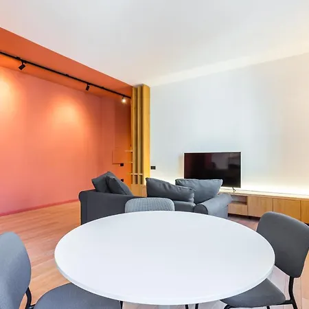 아파트 Starhost - Casa Giulia *