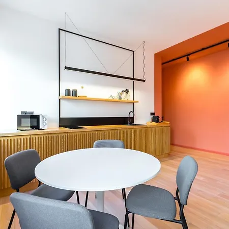 Starhost - Casa Giulia * 살레르노