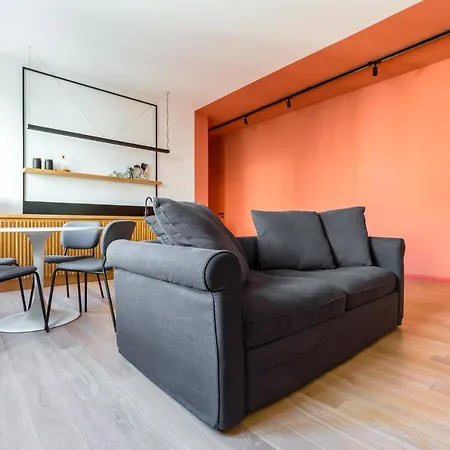 아파트 Starhost - Casa Giulia