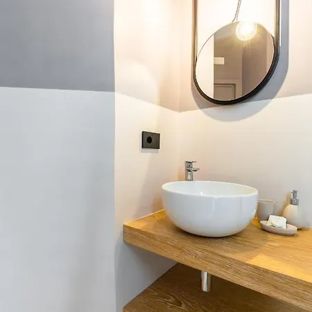 Starhost - Casa Giulia 살레르노