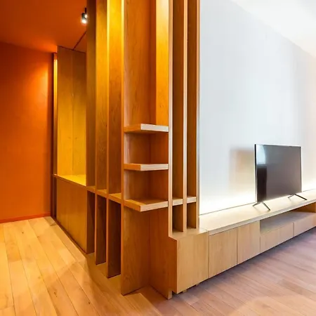 아파트 Starhost - Casa Giulia 살레르노