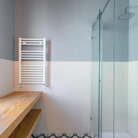 Apartment Starhost - Casa Giulia Salerno