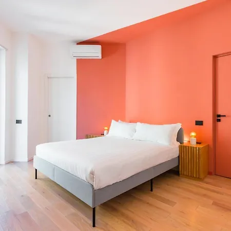 Starhost - Casa Giulia 아파트