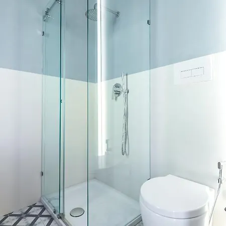 Apartment Starhost - Casa Giulia Salerno