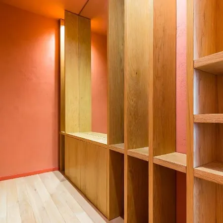 Apartamento Starhost - Casa Giulia *
