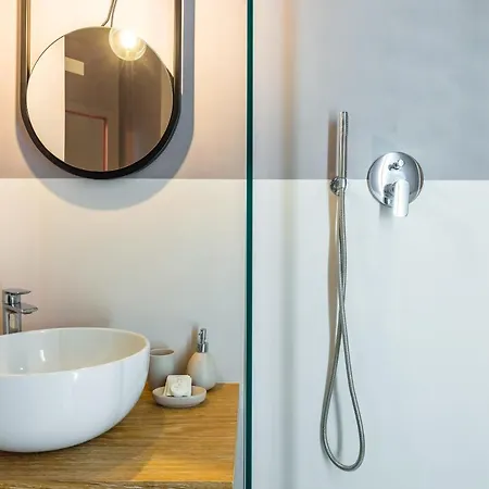 Apartment Starhost - Casa Giulia *