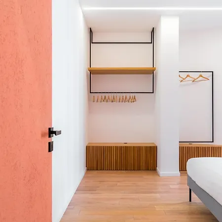 Starhost - Casa Giulia * Salerno