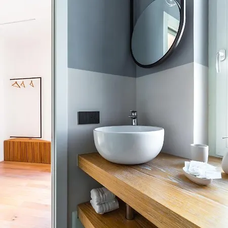 Starhost - Casa Giulia 아파트 살레르노