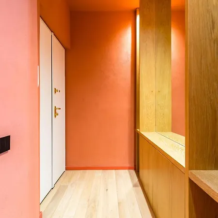 Apartamento Starhost - Casa Giulia Salerno