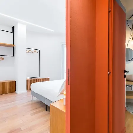 Apartment Starhost - Casa Giulia *