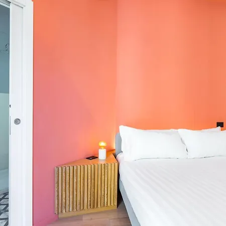 Starhost - Casa Giulia Apartmán Salerno