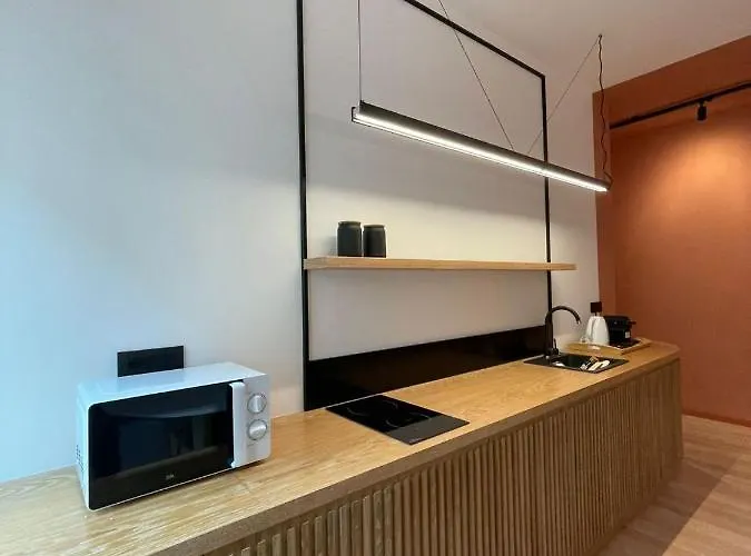 Starhost - Casa Giulia Apartament