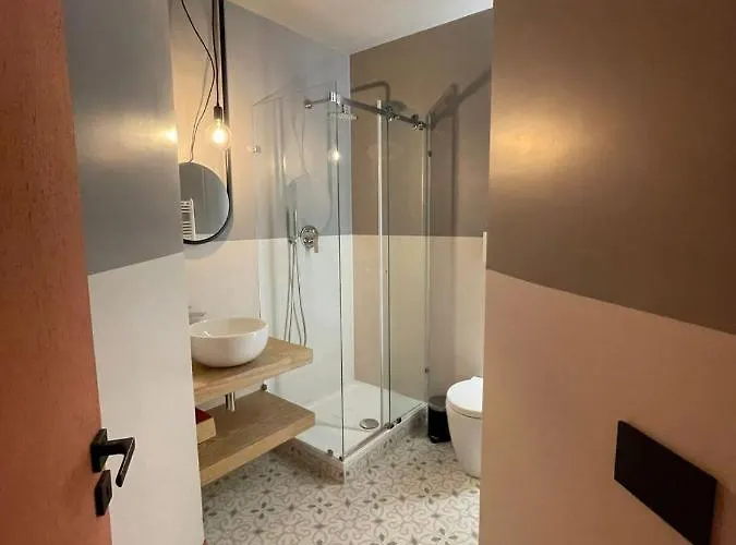 Starhost - Casa Giulia Salerno