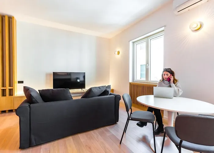 Starhost - Casa Giulia * Salerno