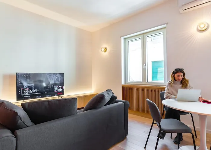 Starhost - Casa Giulia Salerno