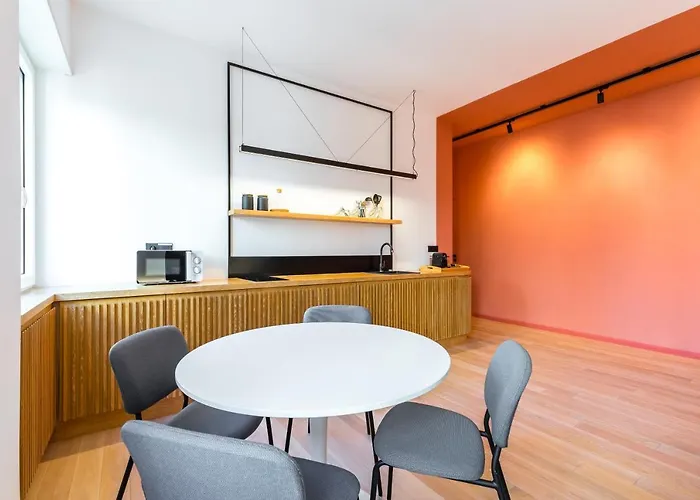 Starhost - Casa Giulia * Salerno