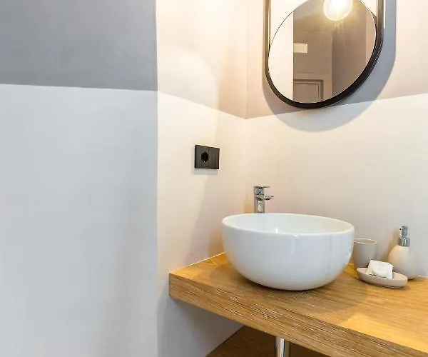 Starhost - Casa Giulia Salerno