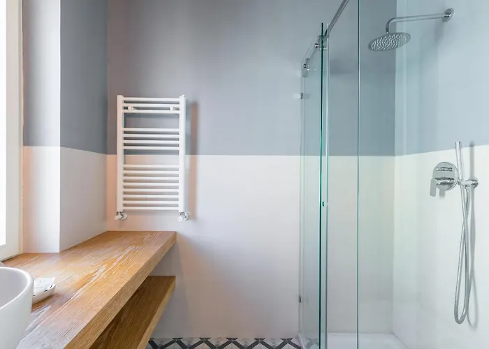 Apartament Starhost - Casa Giulia Salerno