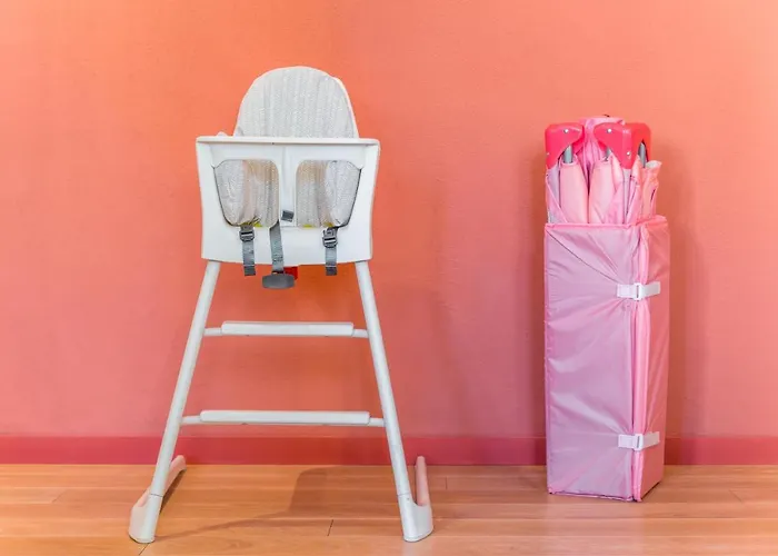 Apartament Starhost - Casa Giulia *