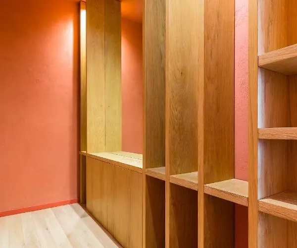 Apartament Starhost - Casa Giulia *