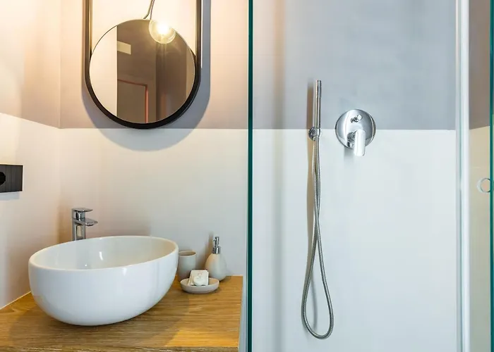 Apartament Starhost - Casa Giulia *