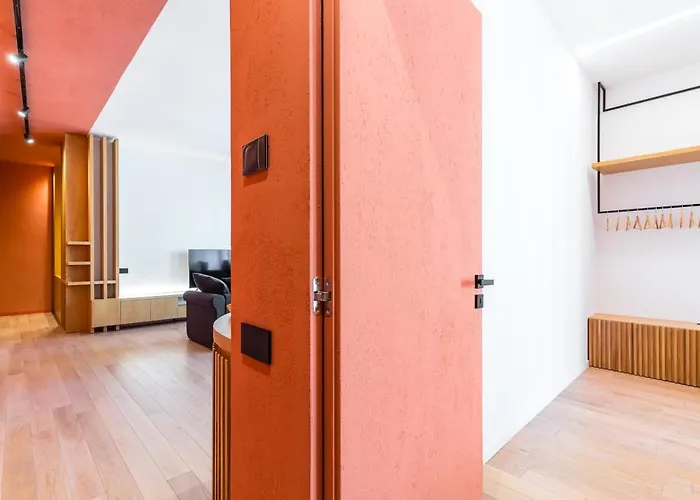 Starhost - Casa Giulia *