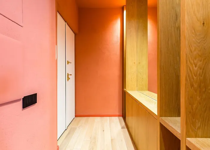 Apartament Starhost - Casa Giulia Salerno